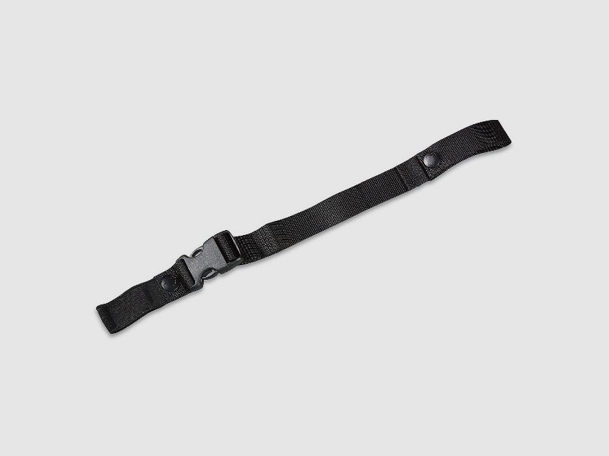 TATONKA Chest Belt 25 mm