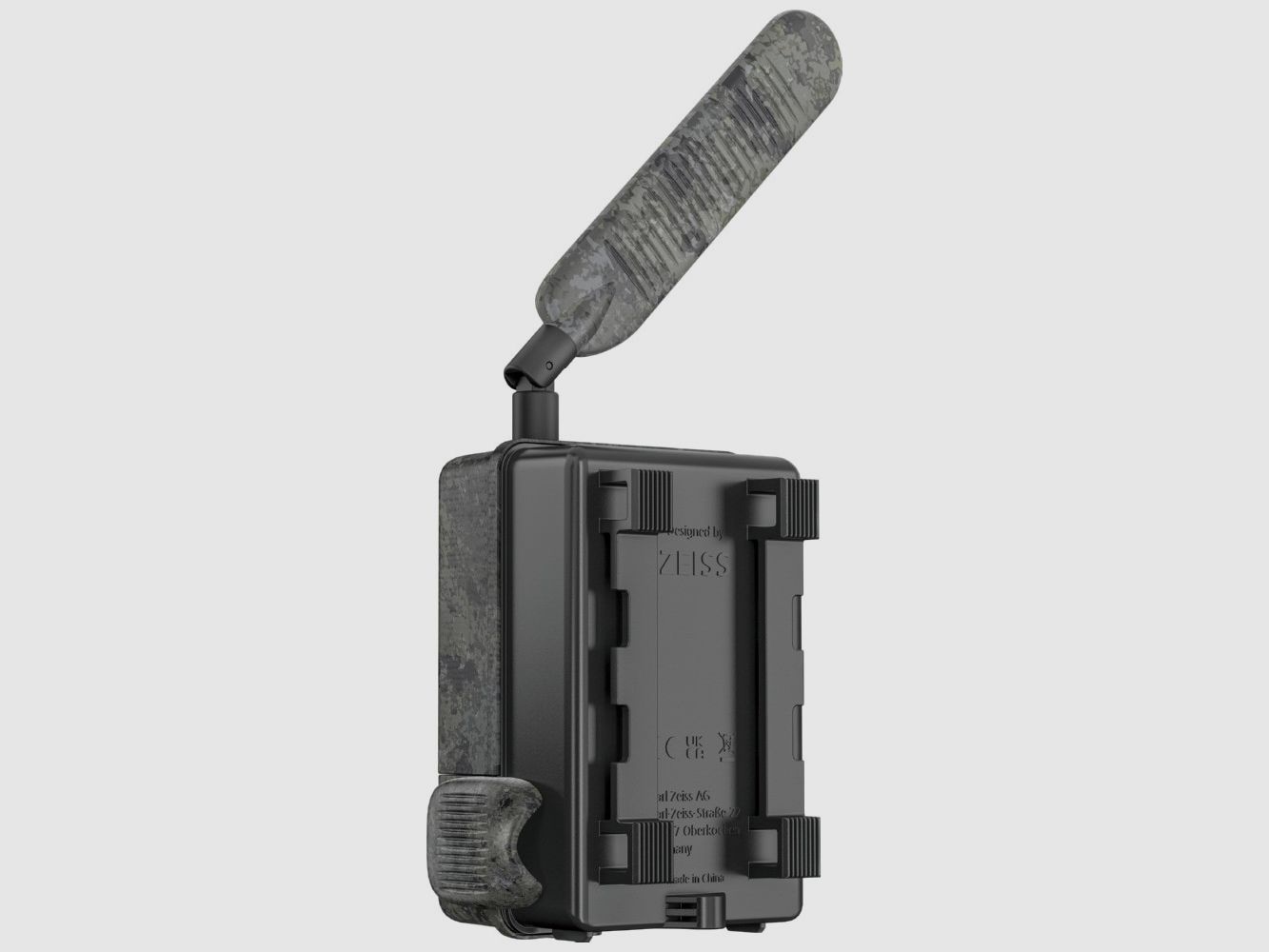 Zeiss Secacam 3 Trailcamera, afbeelding 6 van 6