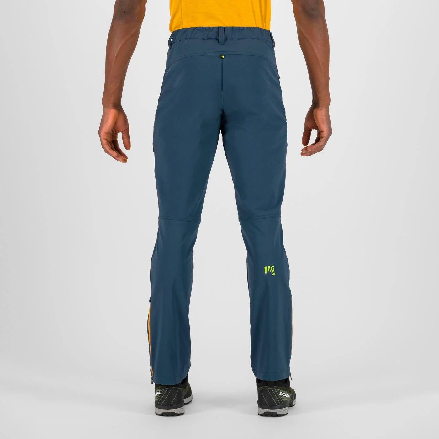 KARPOS SCARNIA UP PANTALONES, imagen 4 de 4