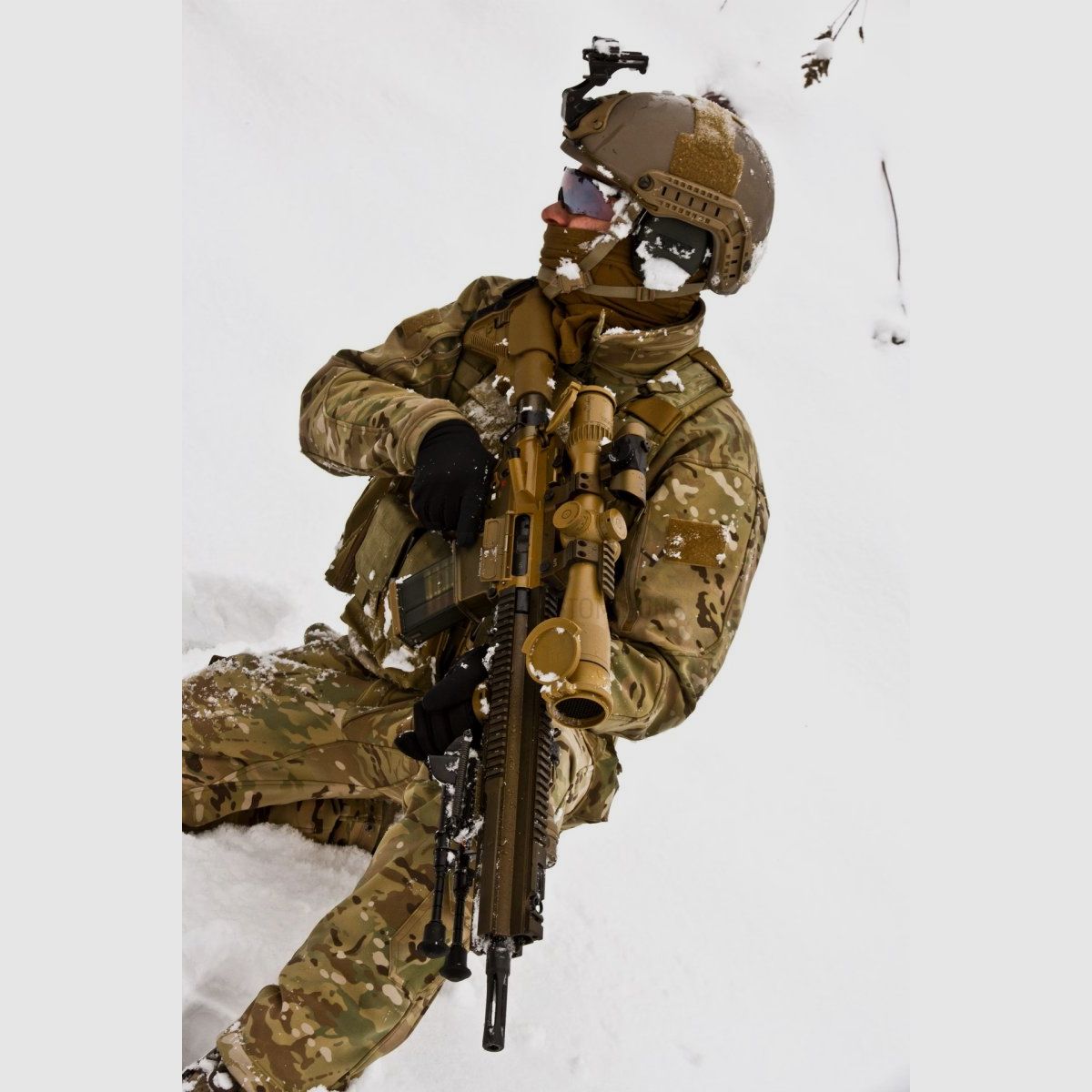 HK G28 Z