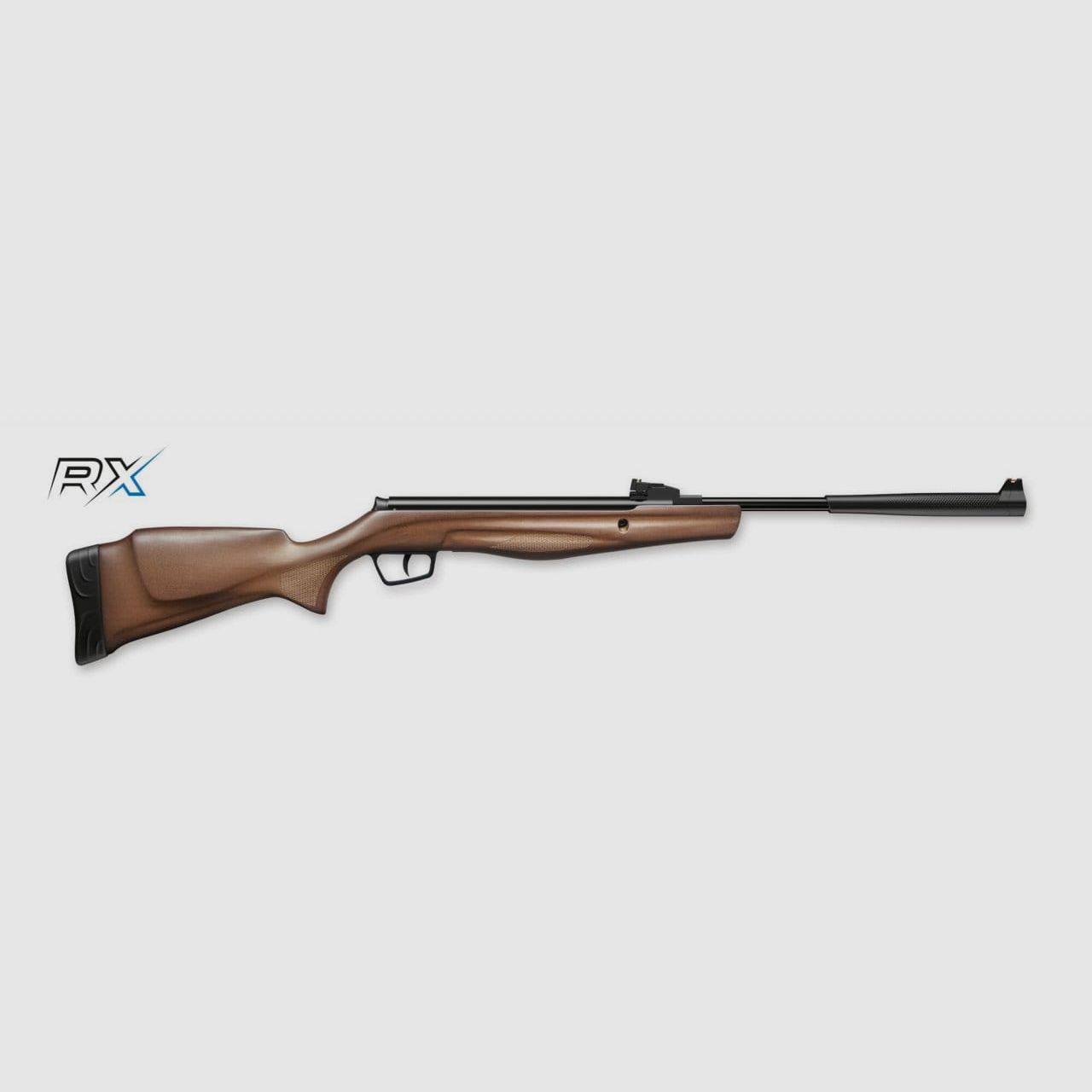 Stoeger RX5 air rifle 4.5 mm diabolo wood