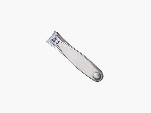 Edelstahl-Nagelknipser 6 cm