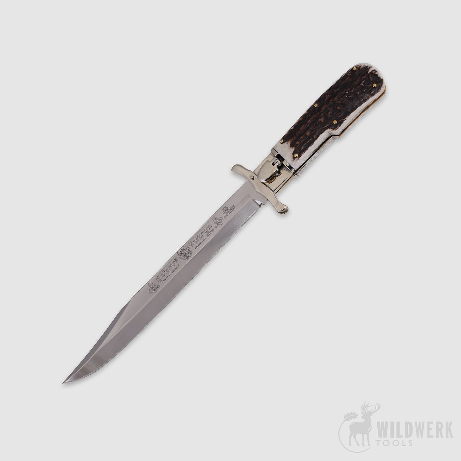 Hubertus Saufänger