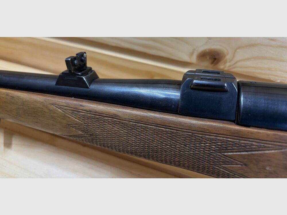 Repetierbüchse Zastava System Mauser 98, Kai.: 7x64 7x64