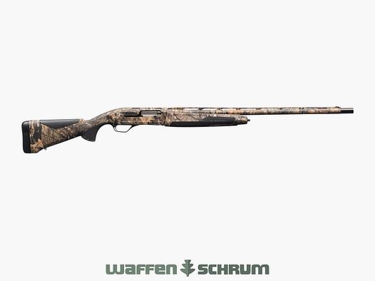 Browning Maxus 2 CAMO MOBUC Inv.+