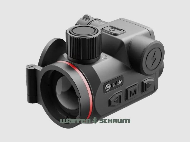 Guide sensmart Orion O635CS