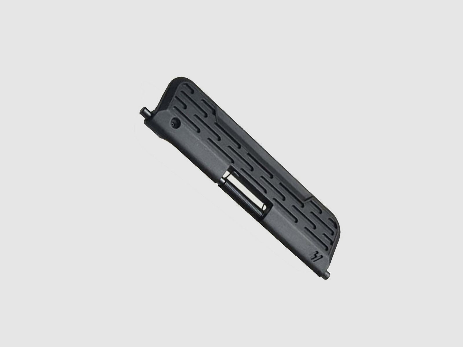 Strike Industries - Klapka wyrzutnika Łusek UDC Ultimate Dust Cover - Capsule - Czarny - SI-AR-UDC-E-03-223-BK, zdjęcie 2 z 5