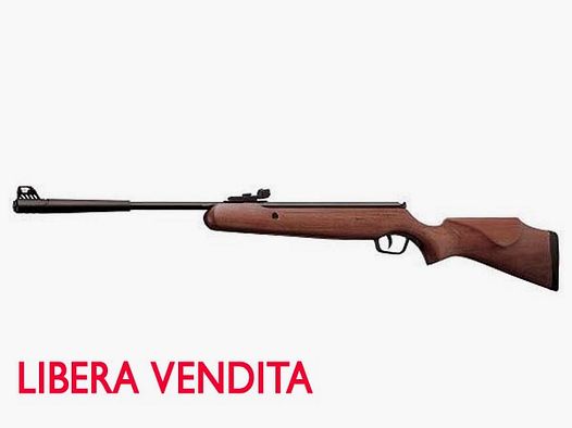 CARABINA STOEGER _X5 >AC051