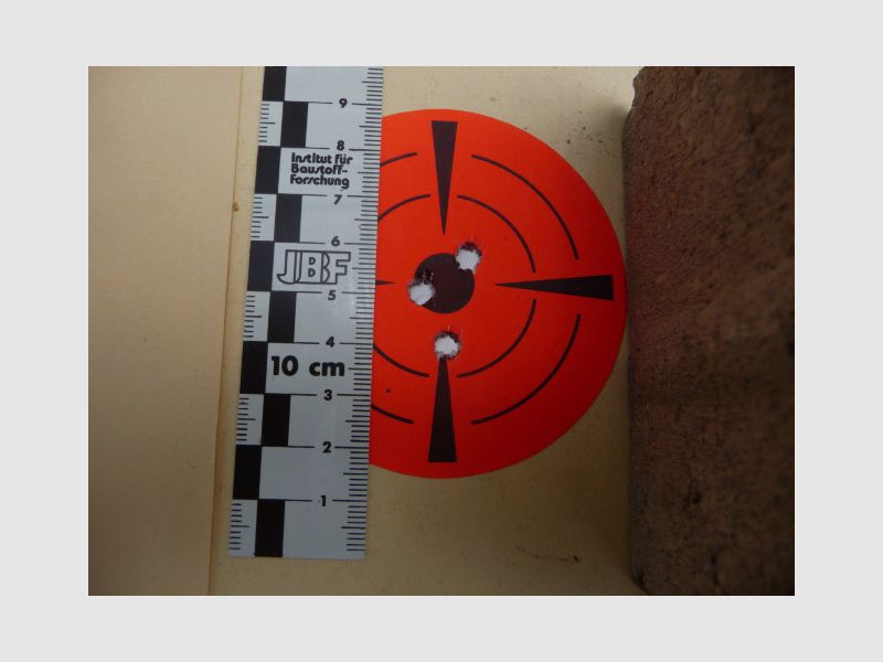 Steyr Mannlicher Mod. L, .243 Winchester, wersja krótka, długość lufy 50 cm, Steyr Schwenkmontage, Zeiss 3-9x42, Abs. Duplex