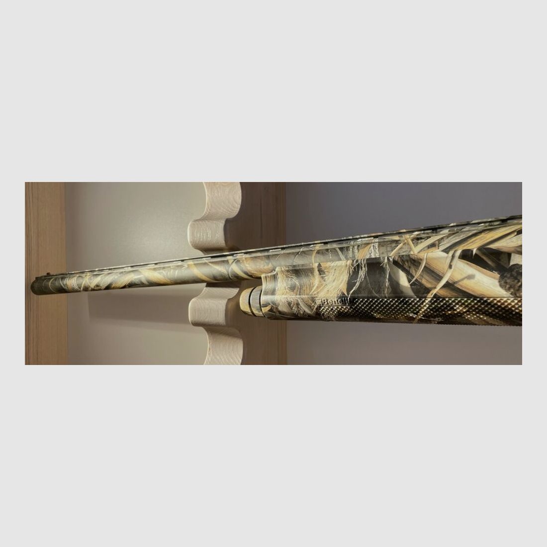 BENELLI MONTEFELTRO SYNTHETIC MAX 5HD