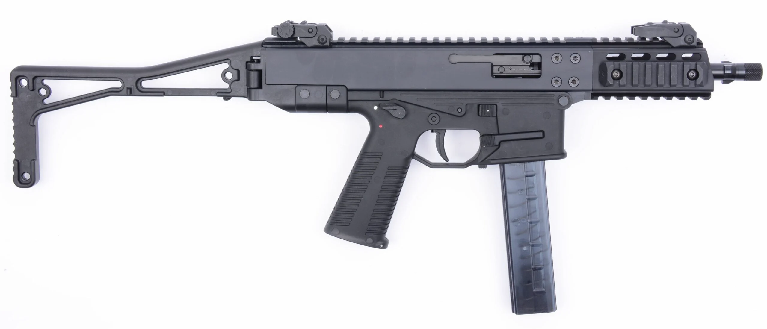 B&T – semiautomatico / GHM9 / cal. 9x19mm, immagine 1 di 3