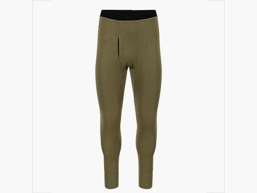 Brynje Brynje Thermohose Tactical Arctic - Oliv / 3XL