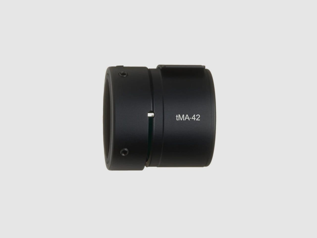 Swarovski tMA Klemmadapter