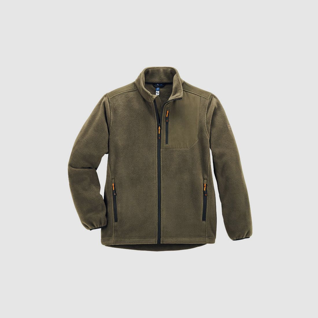 Jagd-Fleecejacke Köllnbach
