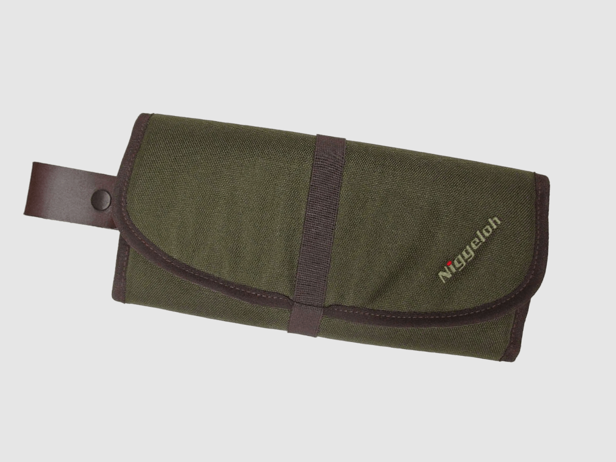 Niggeloh Cordura Sitzkissen