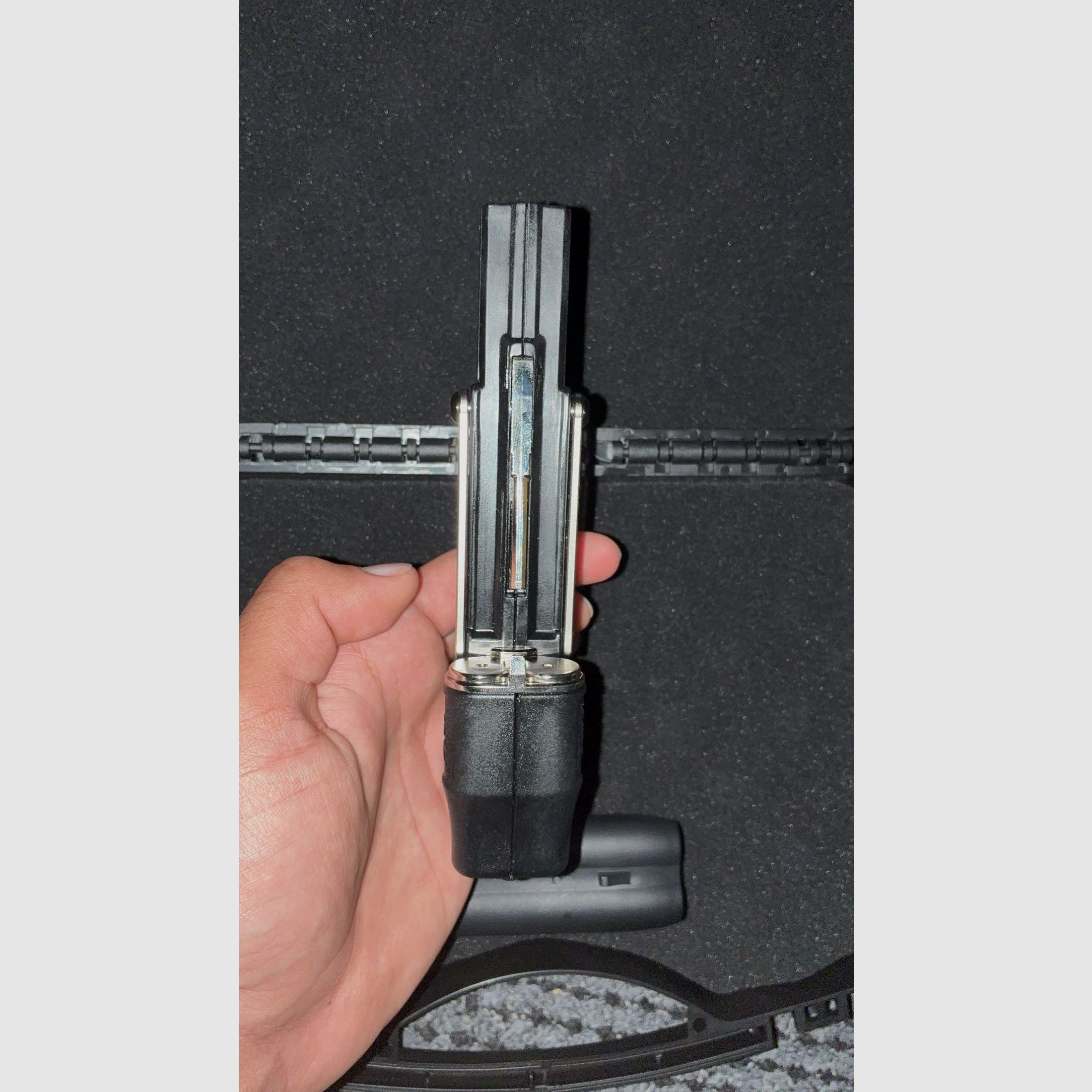 Jpx Jet protector (Pixeon) gen1