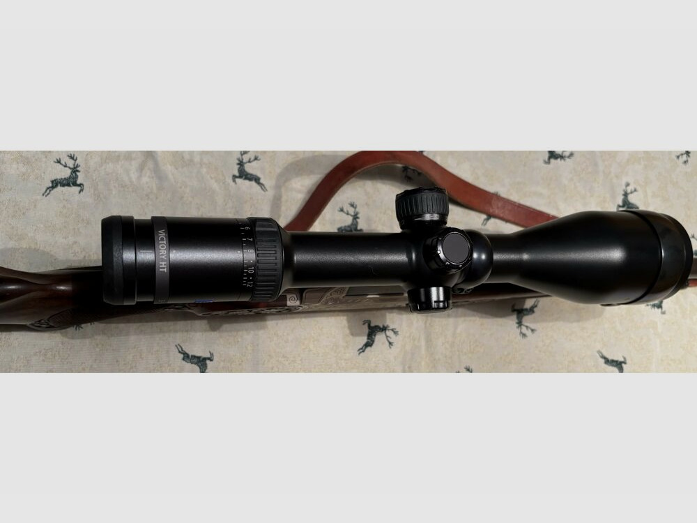 Blaser B750/88