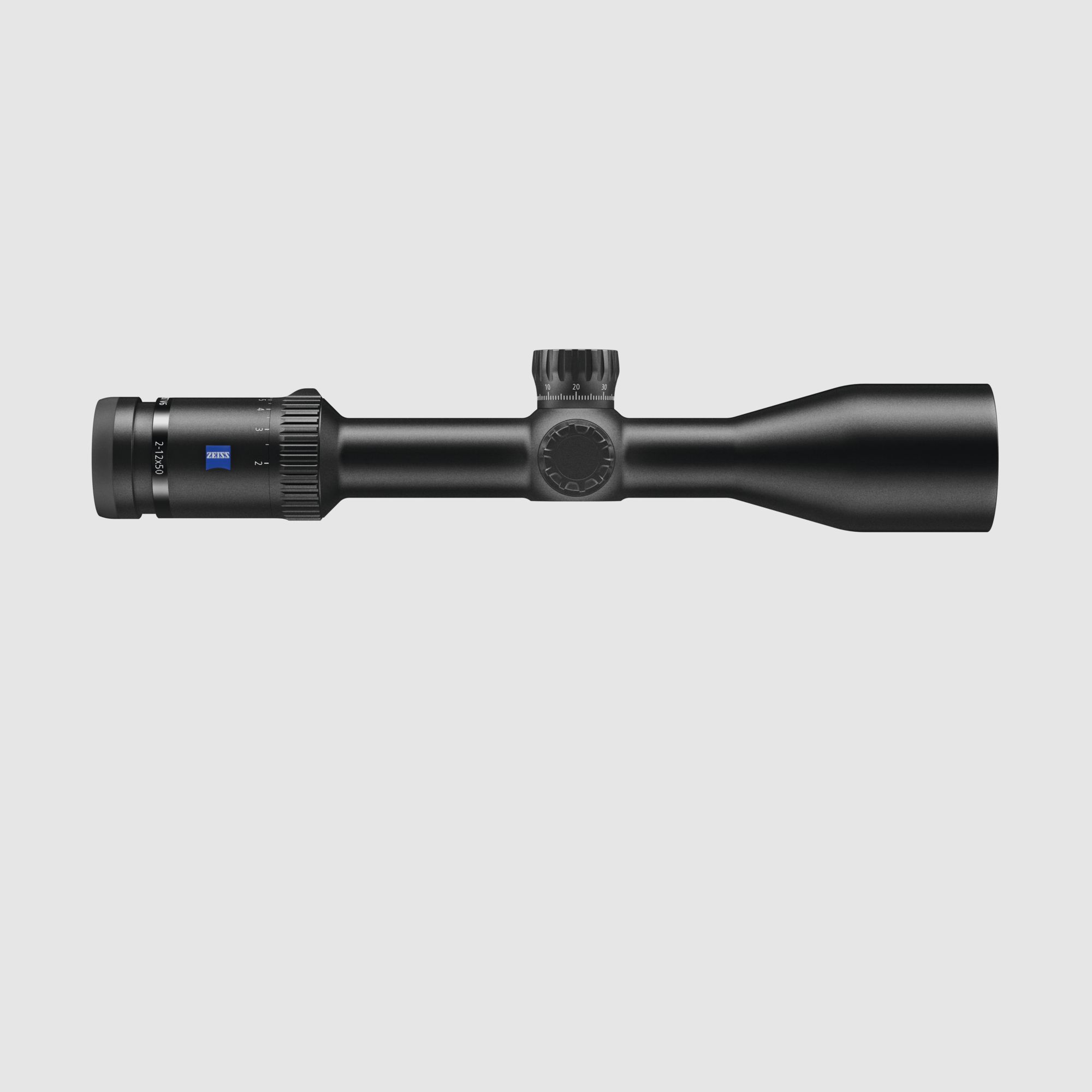 Zeiss Conquest V6 2-12x50