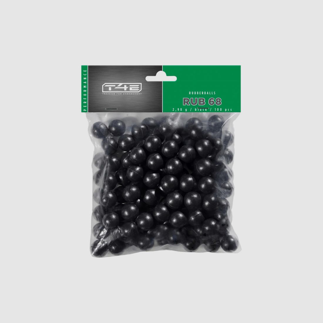 PACK UMAREX T4E TB68 GEN2 16 JOULES 2.4074, Bild 3 von 4