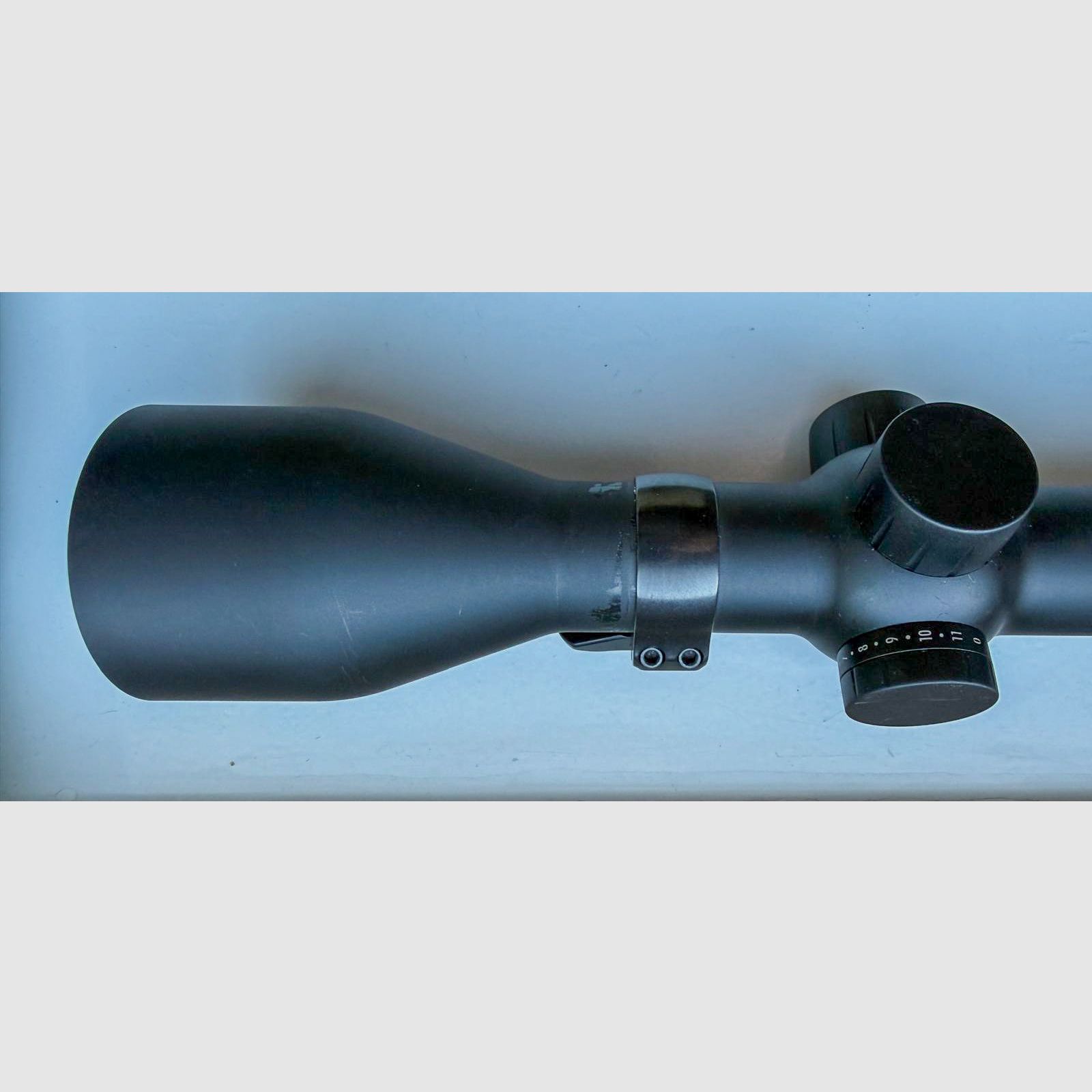 ANSCHÜTZ J.G. Ulm, carabine à répétition modèle 1532, calibre Remington 222