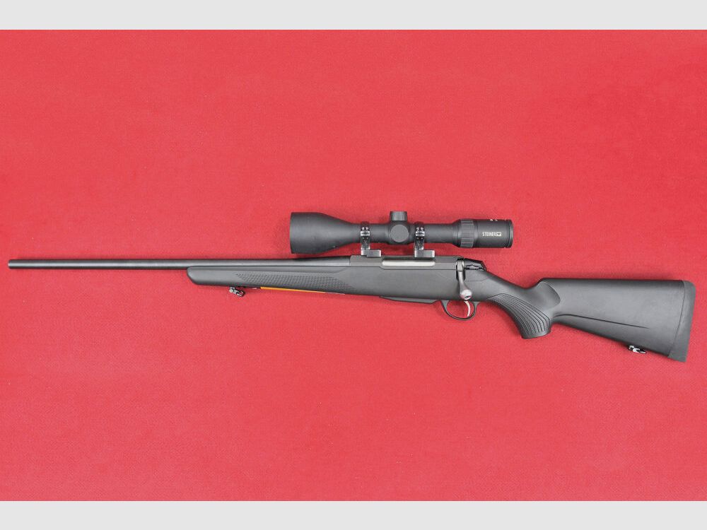 Tikka T3x Lite .30-06 Spring. Links inkl. ZF
