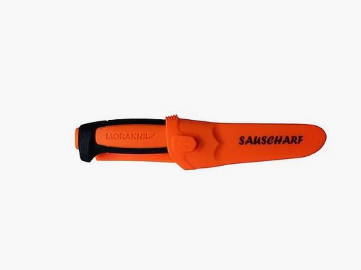 Perfektes Weihnachtsgeschenk Sauscharfes Aufbrechmesser