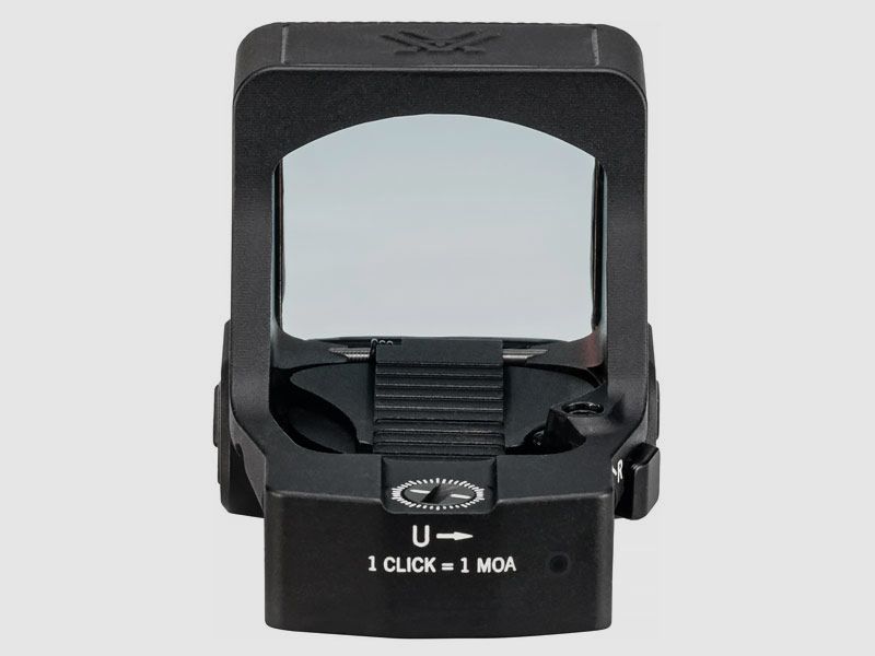 VORTEX Defender XL RedDot 8 MOA
