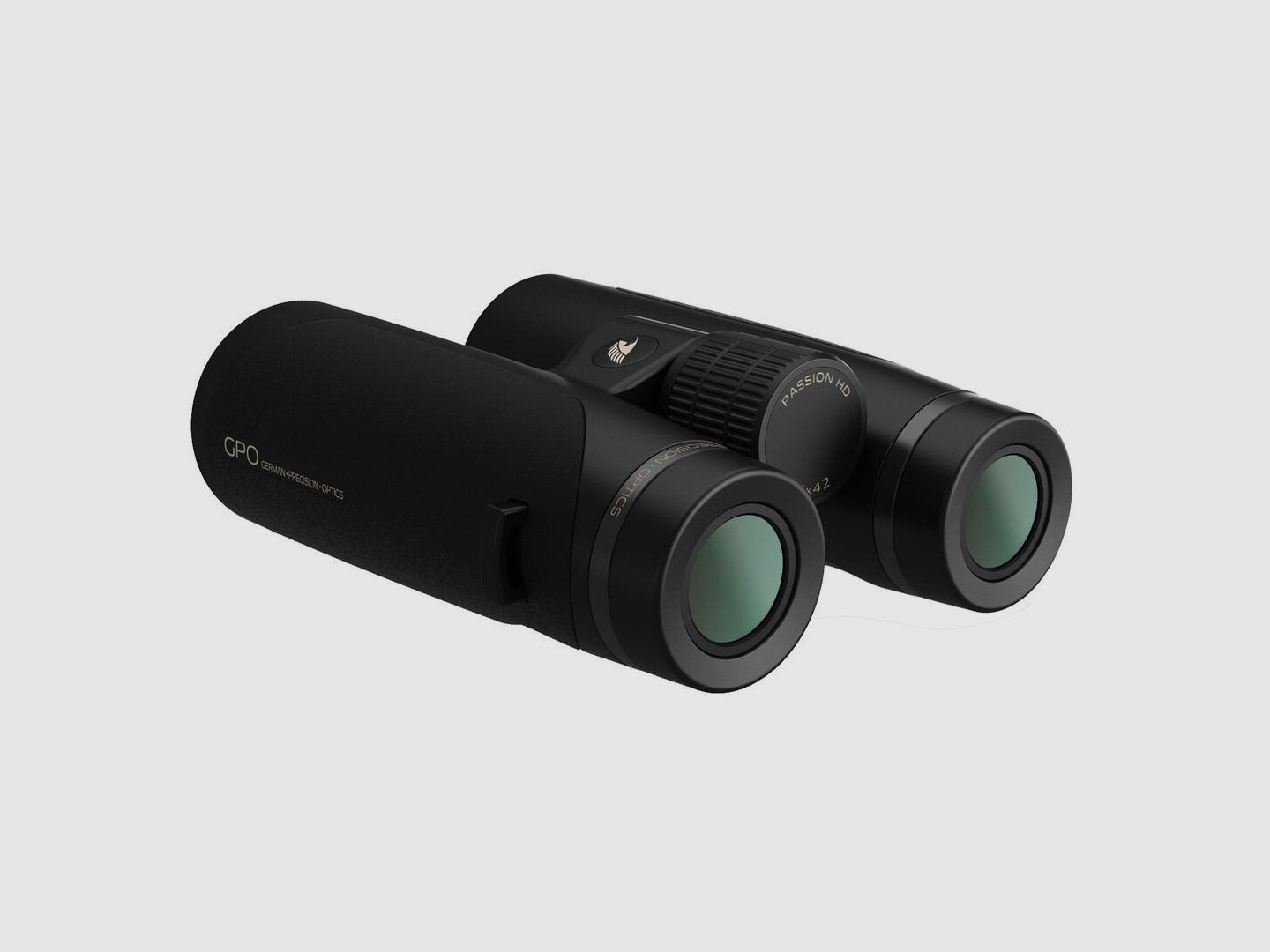German Precision Optics Passion HD 10x42, image 2 of 3