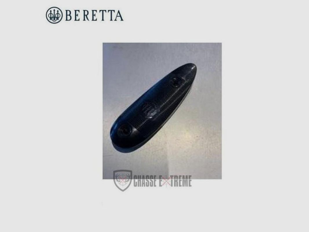 Butt plate BERETTA A301-302-303