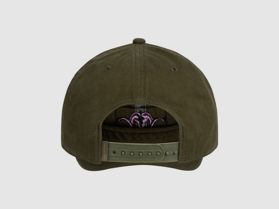 Blaser Unisex Kappe Argali Woven Badge