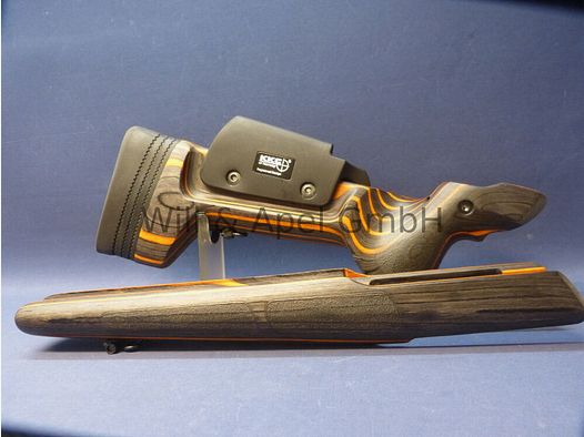 KKC NORWAY JACHTKOLVEN SAUER 404/505