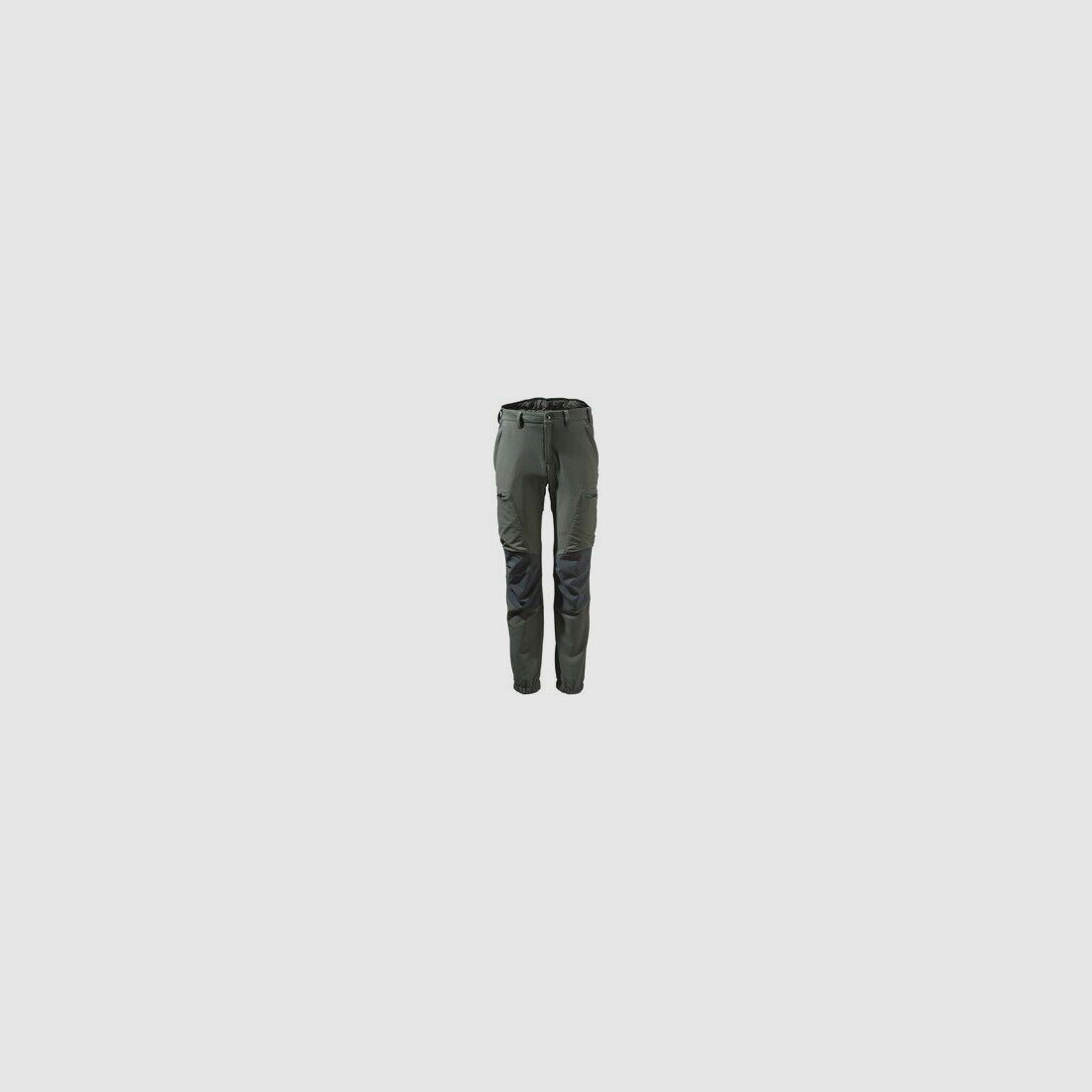 Beretta Jagdhose 4 Way Strech Pants Forst Night Grau 2XL