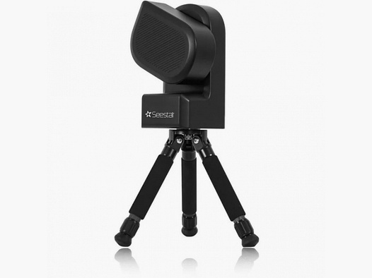 ZWO ZWO Smart Telescope AP 50/250 Seestar S50