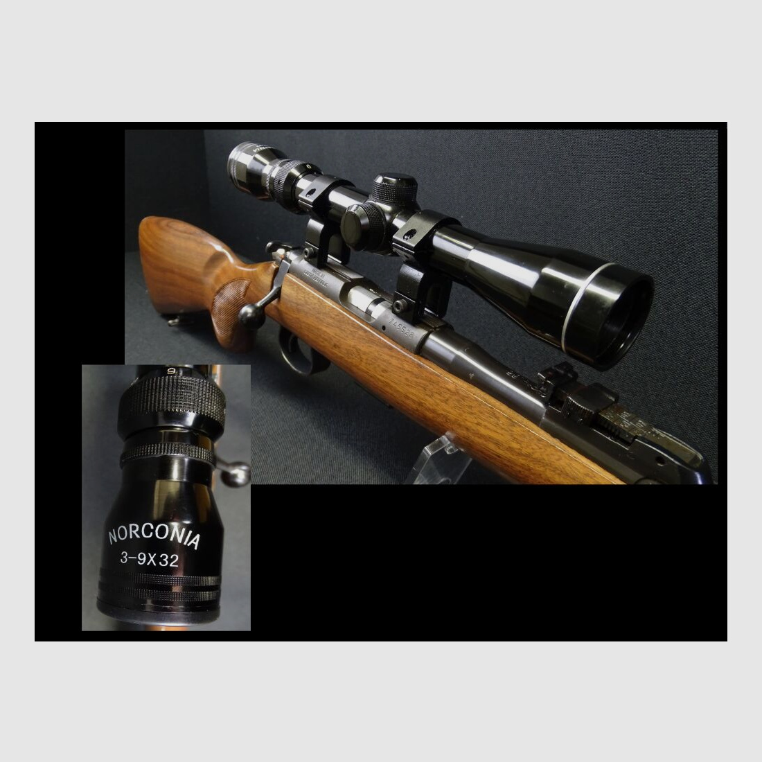 CZ Uhersky Brod 452