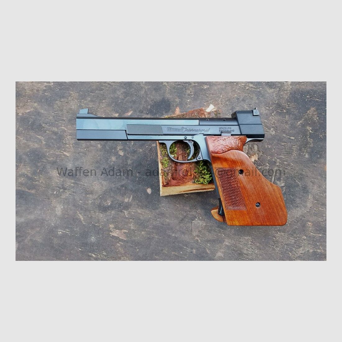 Hammerli International