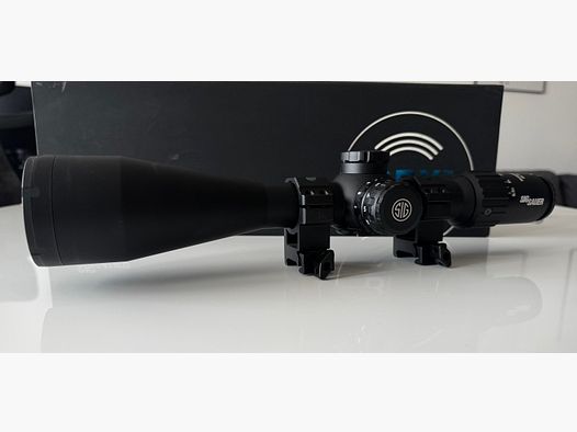<SIG Electro-Optics Zielfernrohr Sierra3 BDX 6,5-20x52>