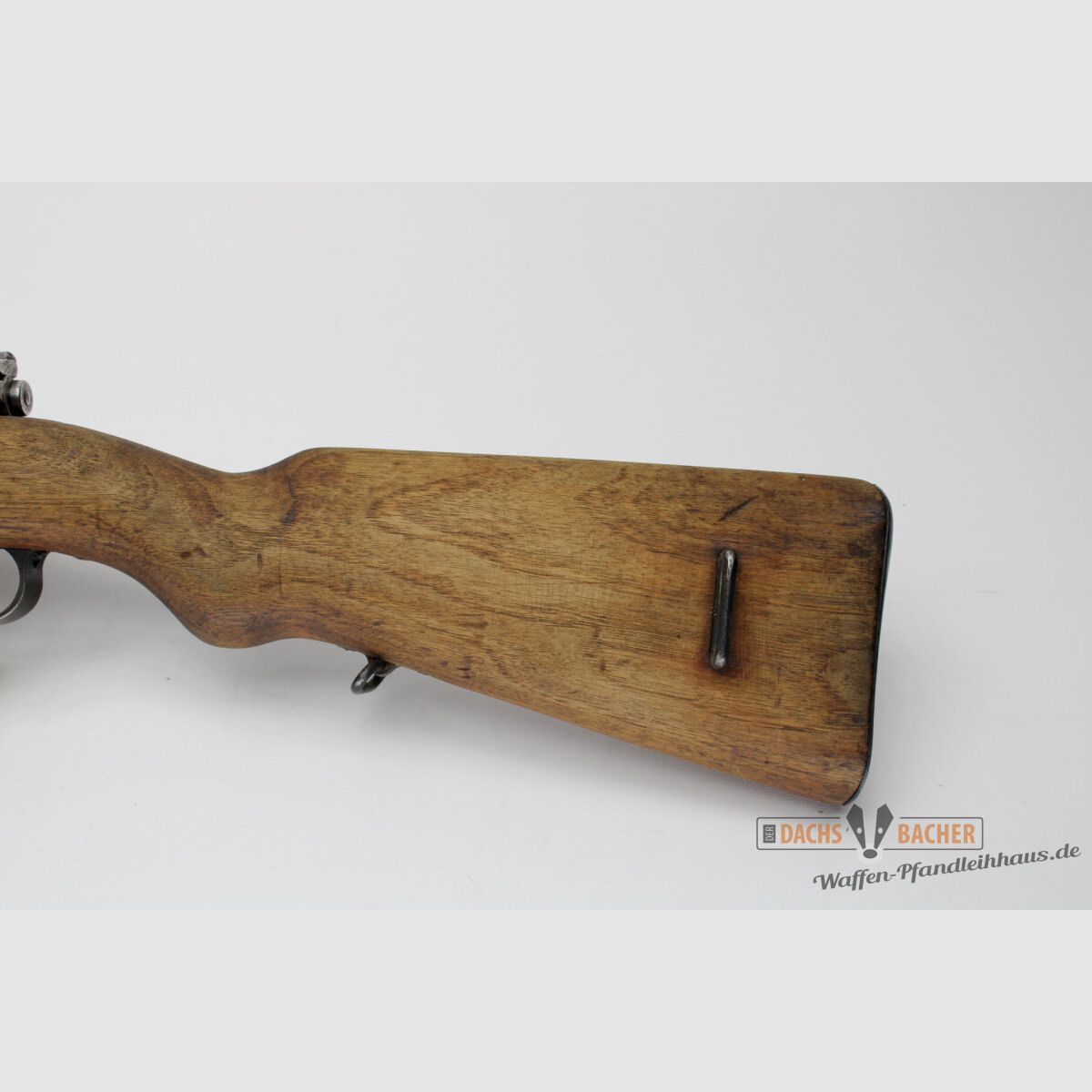 Rep. Büchse K98 La Coruna 1953 Kal. 8x57JS