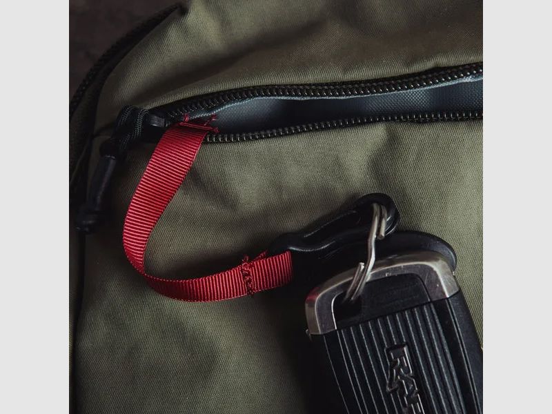 Everyday Fanny Pack+ (Schwarz) - Vertx, Bild 2 von 10