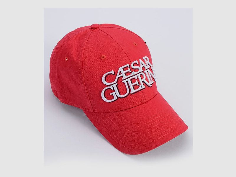Premium Kappe mit Caesar Guerini Logo, Bild 10 von 13