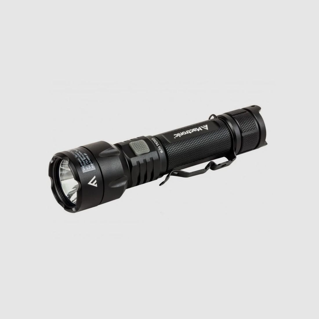 Mactronic Black Eye flashlight 1100 lm, image 2 of 4