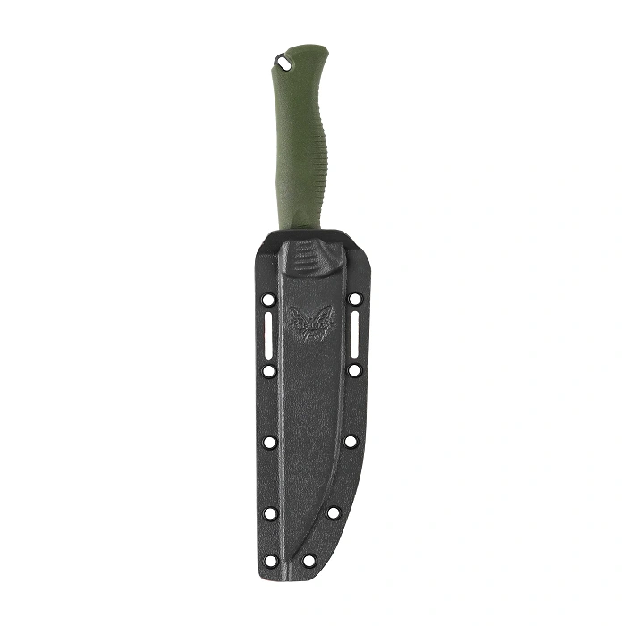 Benchmade 15500-04 couteau de chasse Meatcrafter (15500-04), image 9 sur 10