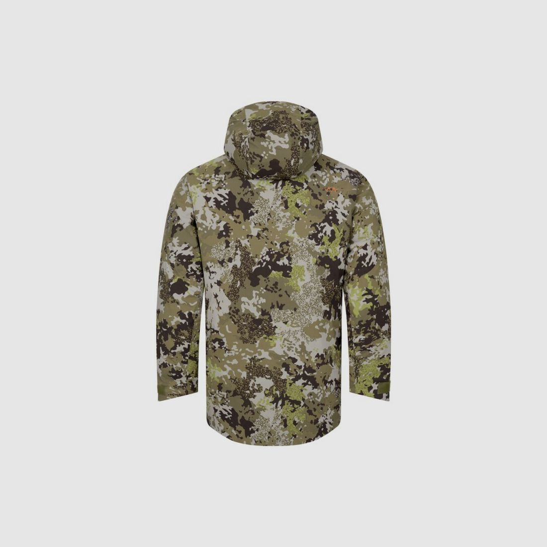 Blaser Shield Donsjack Huntec Camo XL