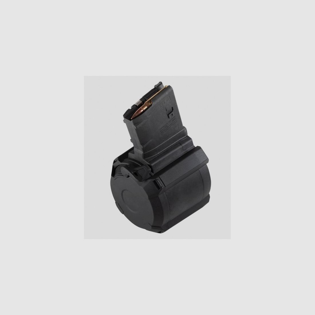 Magpul PMAG D-50 LR/SR GEN M3, Bild 2 von 4
