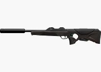 Walther RS3 Pro Chestnut 300WinMag Inkl. QSA Schalld.