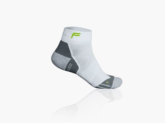 Calcetines RA 200 blanco Coolmax F-Lite 35-38