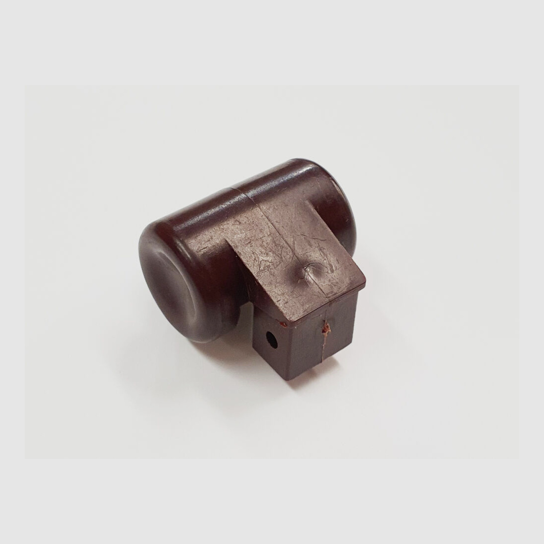 Schwaben Arms GmbH DWM MAUSER LUGER P08 P.08 Magazinboden braun