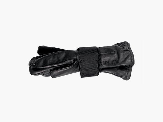 VEGA HOLSTER 2V19 HANDSCHOENENHOUDE IN ZWART CORDURA