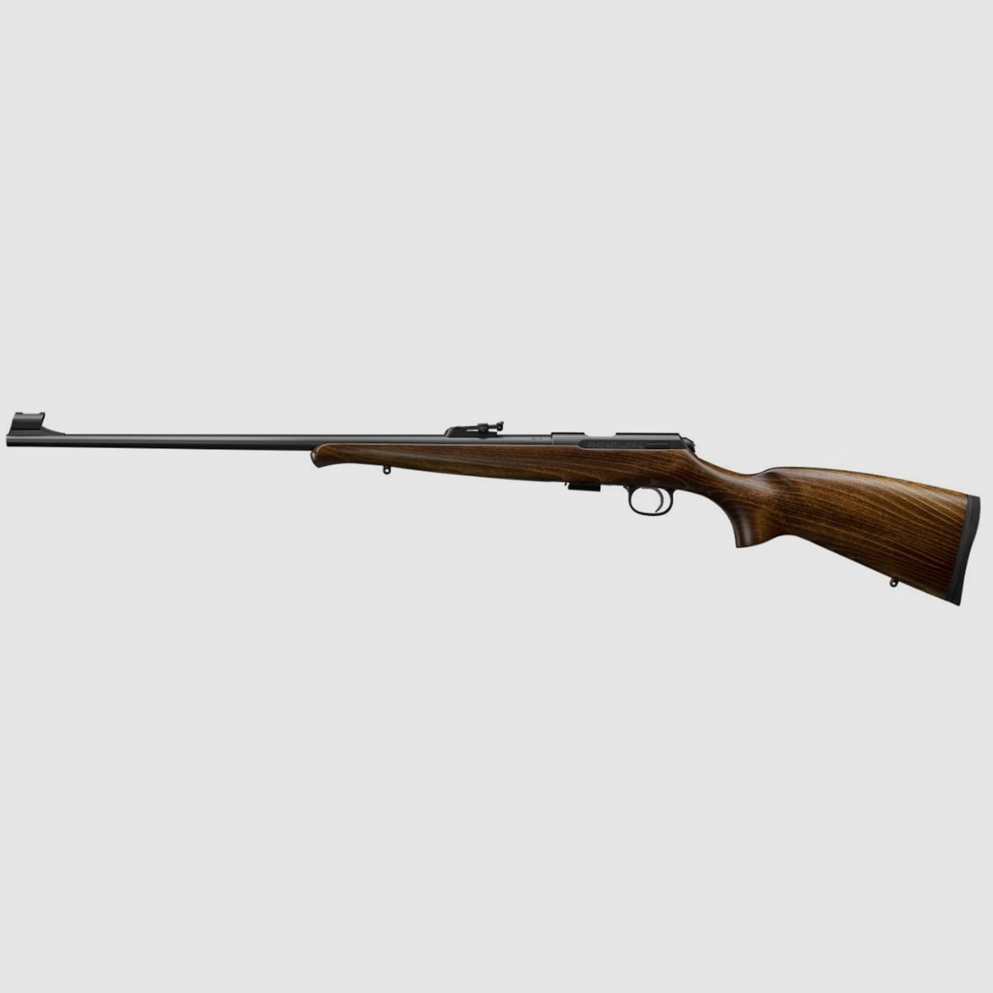 Karabin powtarzalny CZ 457 Training Rifle kal. .22 LR, zdjęcie 1 z 3