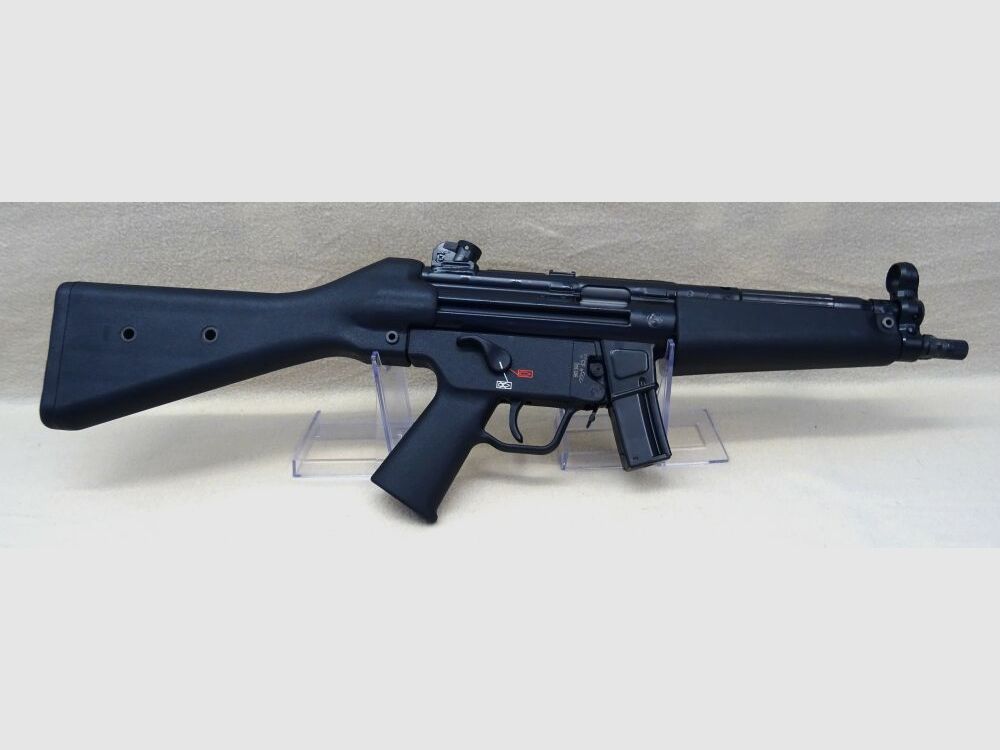 Heckler & Koch SLK SP5, zdjęcie 5 z 8