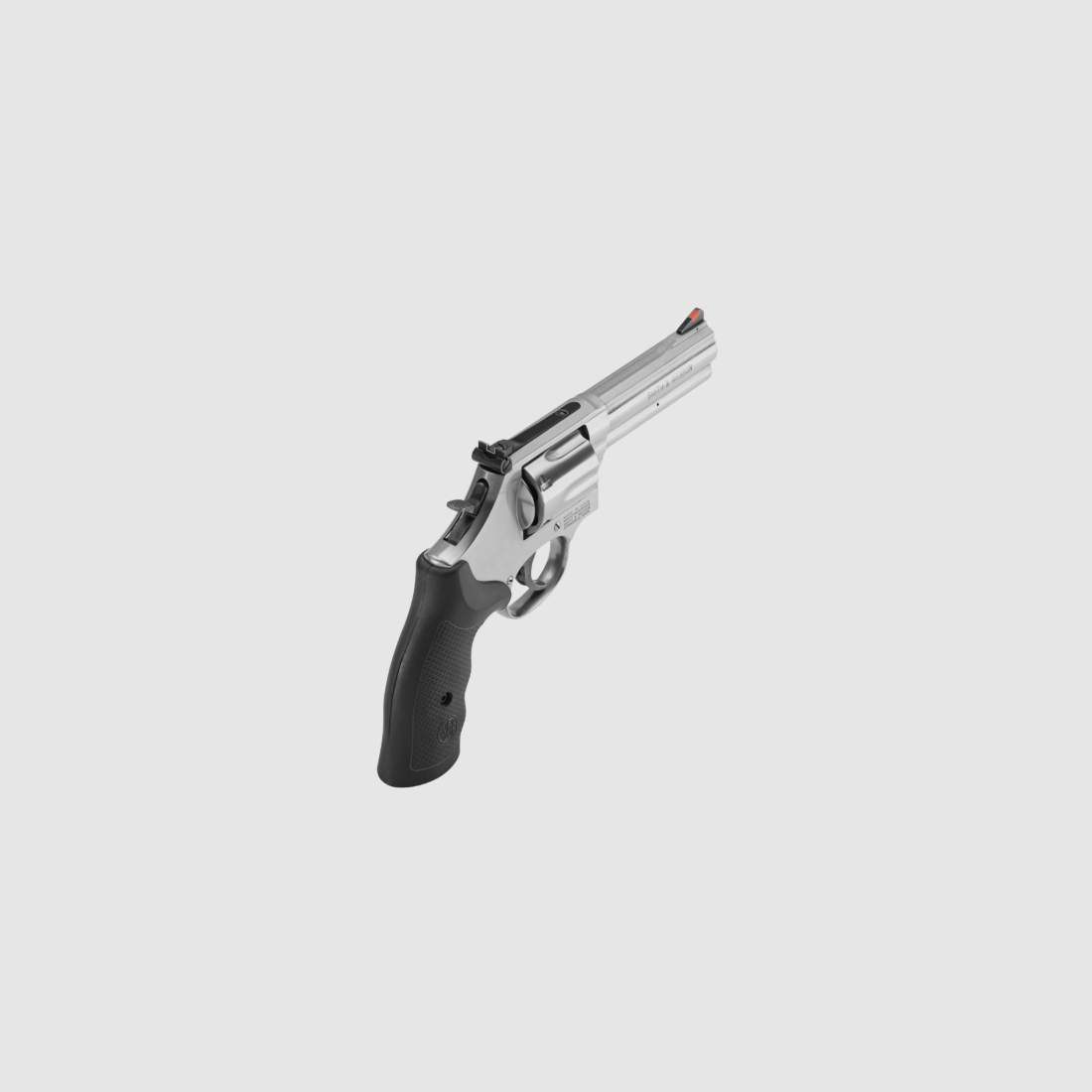Revolver Smith Wesson 686 4,13" (164222), afbeelding 3 van 6